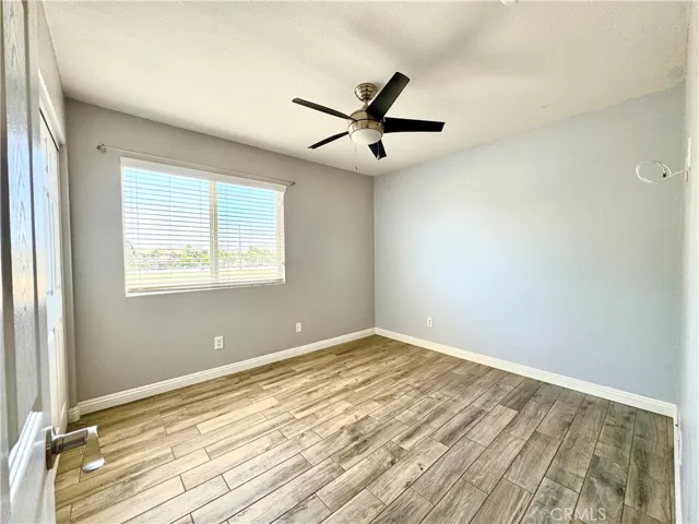 Upstairs - Room 6