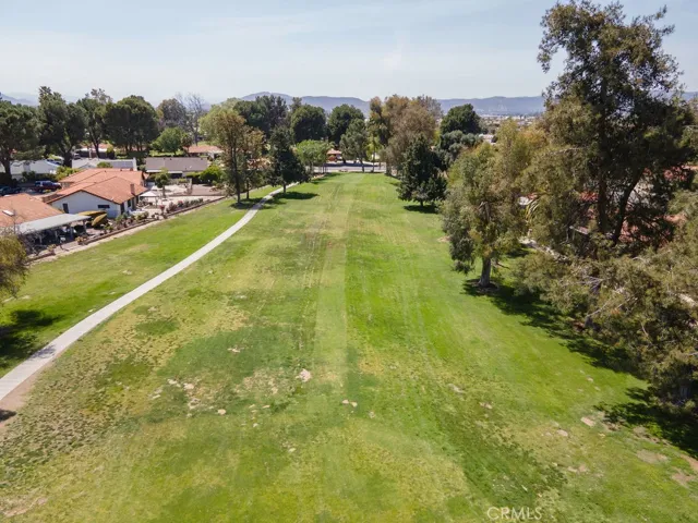 Gold Course