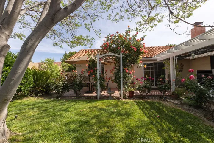 1130 Carob Court, Hemet, California 92545