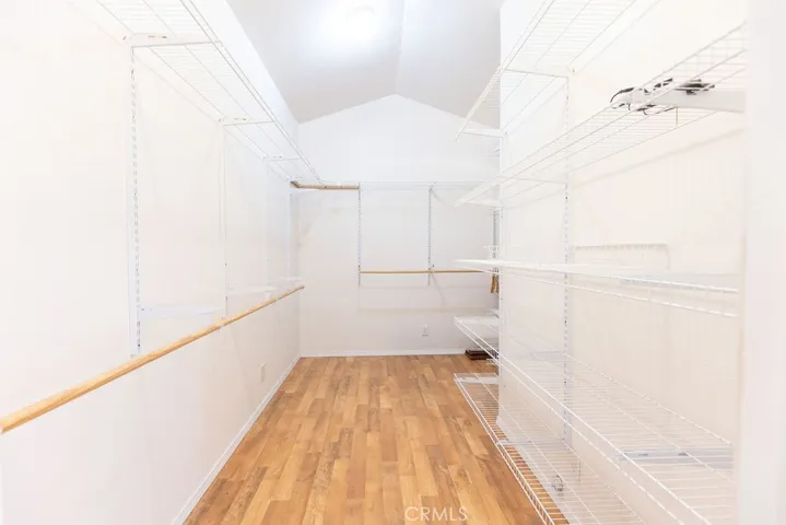  Primary Walk in Closet