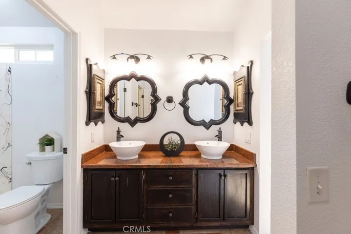 Vessel Sinks