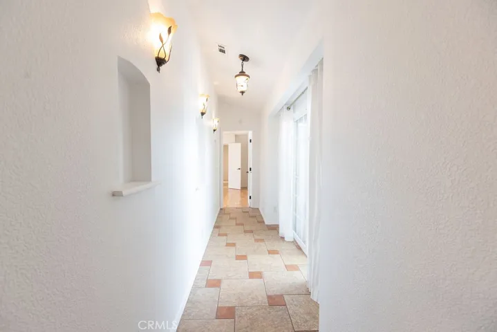Hallway to Office/Bonus Room