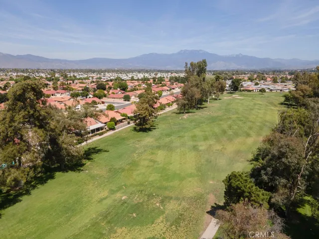 Golf Course