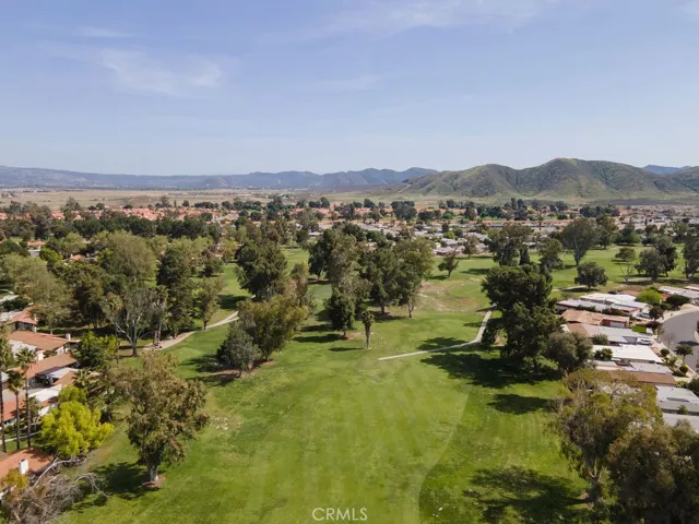 Golf Course