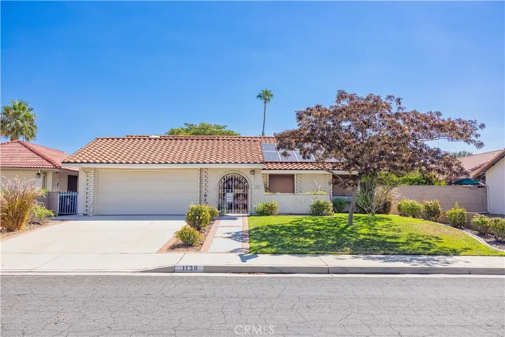 1130 Carob Court, Hemet, California 92545