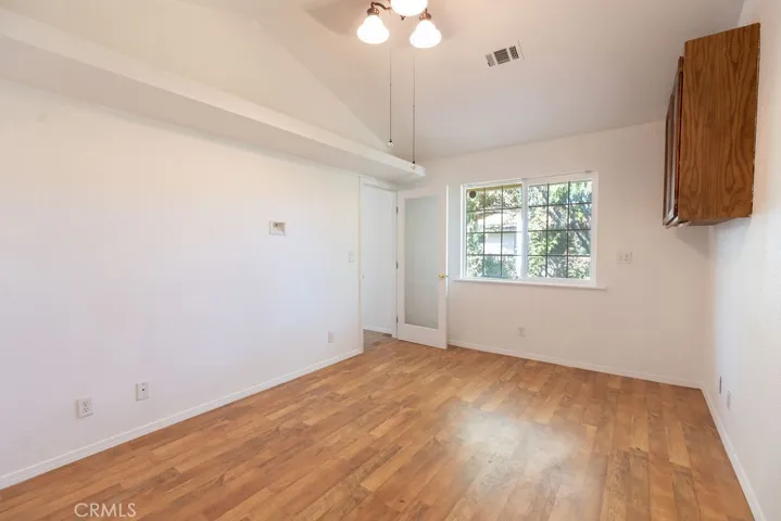 Bonus Room/Office