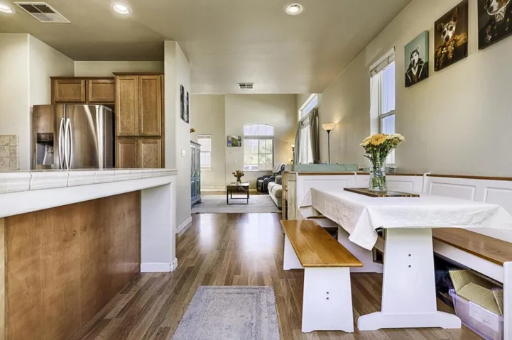 4015 Agassi Dr Drive, Santa Rosa, California 95407