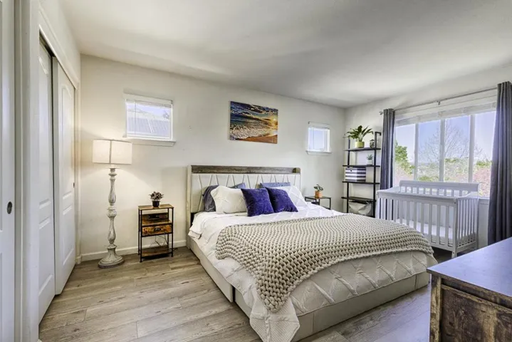 4015 Agassi Dr Drive, Santa Rosa, California 95407