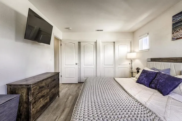 4015 Agassi Dr Drive, Santa Rosa, California 95407