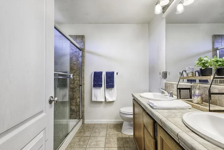 4015 Agassi Dr Drive, Santa Rosa, California 95407