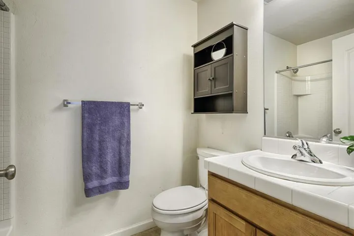 4015 Agassi Dr Drive, Santa Rosa, California 95407