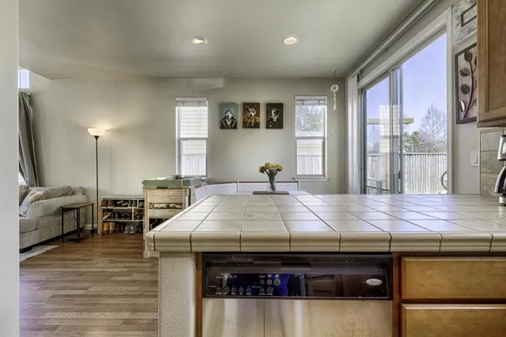 4015 Agassi Dr Drive, Santa Rosa, California 95407