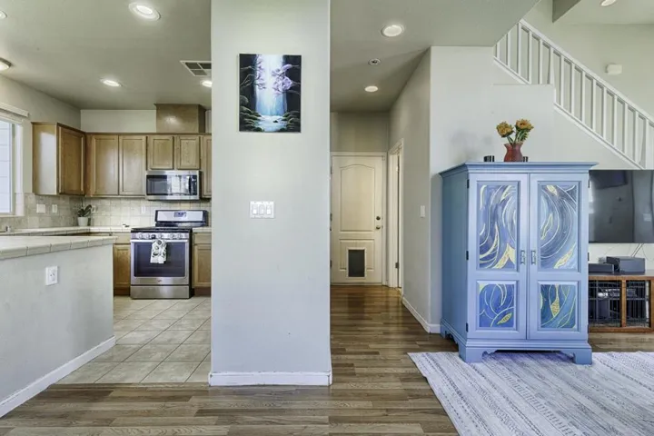 4015 Agassi Dr Drive, Santa Rosa, California 95407