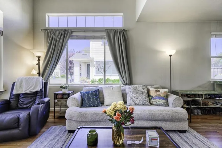4015 Agassi Dr Drive, Santa Rosa, California 95407