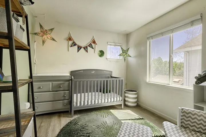 4015 Agassi Dr Drive, Santa Rosa, California 95407
