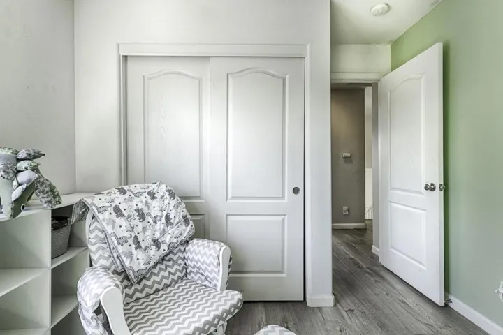 4015 Agassi Dr Drive, Santa Rosa, California 95407