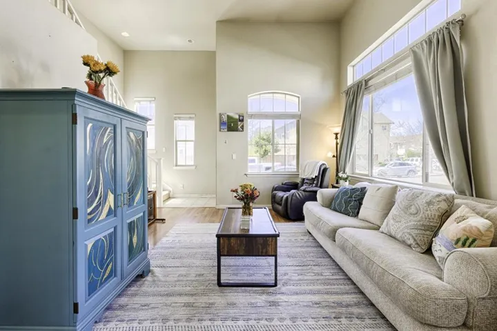4015 Agassi Dr Drive, Santa Rosa, California 95407
