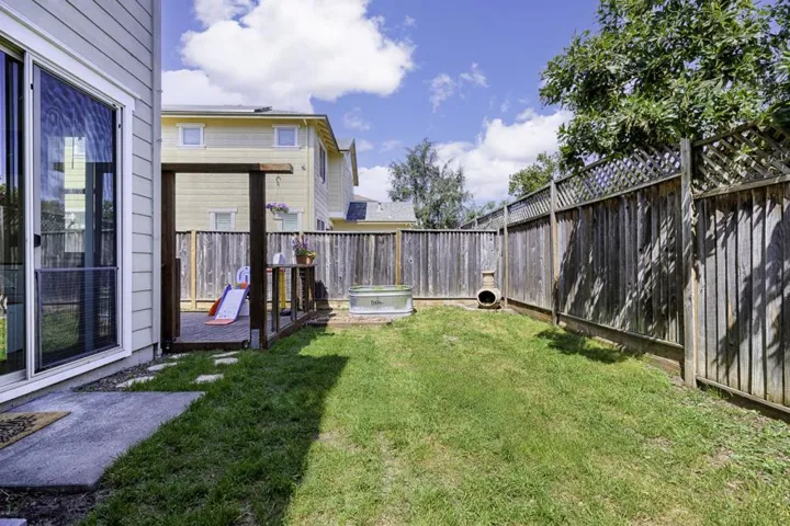 4015 Agassi Dr Drive, Santa Rosa, California 95407