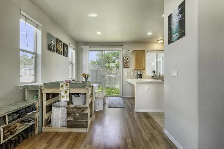 4015 Agassi Dr Drive, Santa Rosa, California 95407