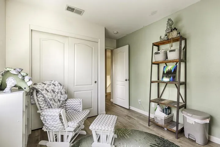 4015 Agassi Dr Drive, Santa Rosa, California 95407