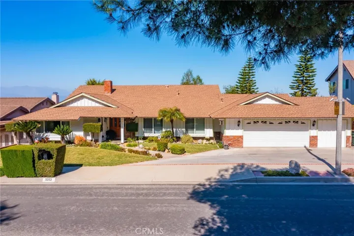 3252 El Sebo Avenue, Hacienda Heights, California 91745