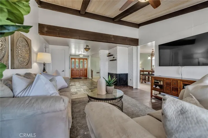 3252 El Sebo Avenue, Hacienda Heights, California 91745