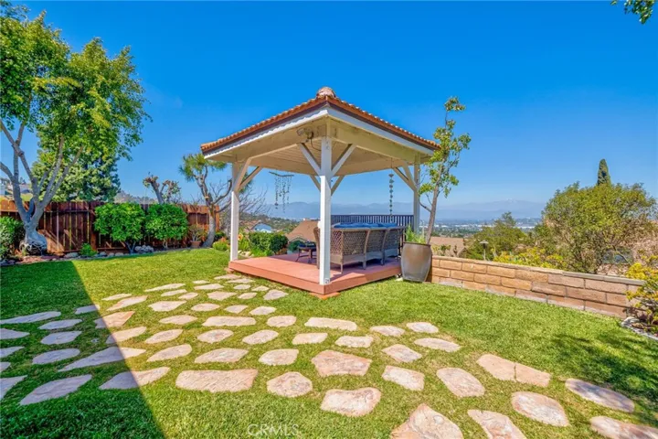 3252 El Sebo Avenue, Hacienda Heights, California 91745