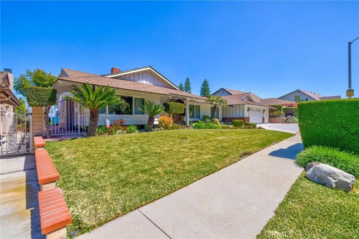 3252 El Sebo Avenue, Hacienda Heights, California 91745