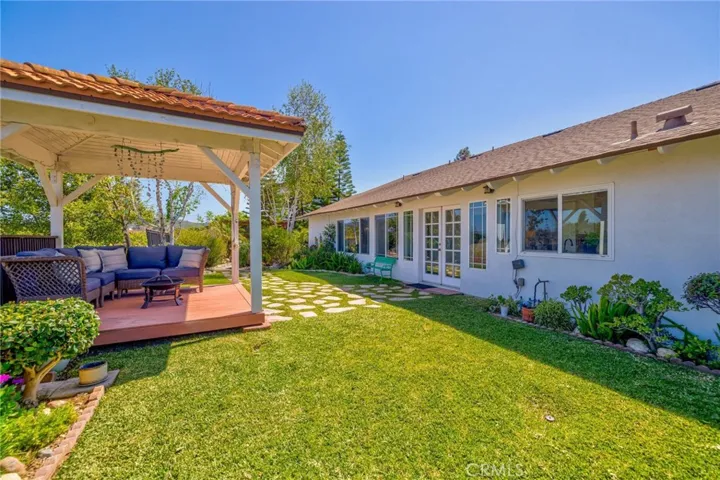 3252 El Sebo Avenue, Hacienda Heights, California 91745