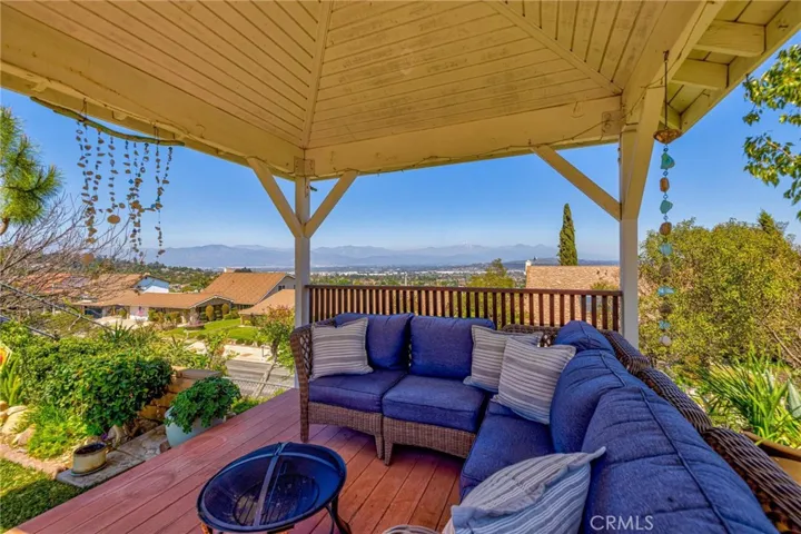 3252 El Sebo Avenue, Hacienda Heights, California 91745