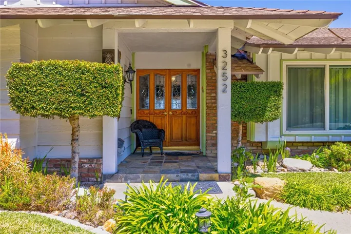3252 El Sebo Avenue, Hacienda Heights, California 91745