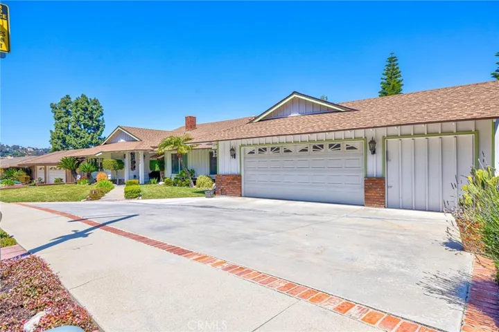 3252 El Sebo Avenue, Hacienda Heights, California 91745
