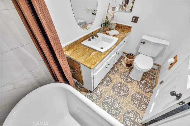3252 El Sebo Avenue, Hacienda Heights, California 91745