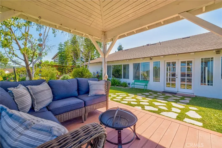 3252 El Sebo Avenue, Hacienda Heights, California 91745