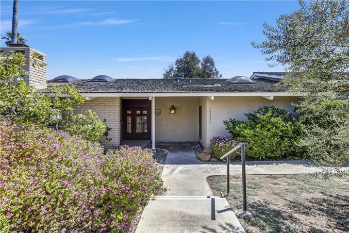 Mid-Century Bungalow