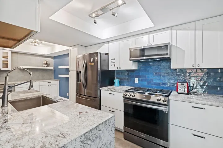 Fabulous Updated Kitchen