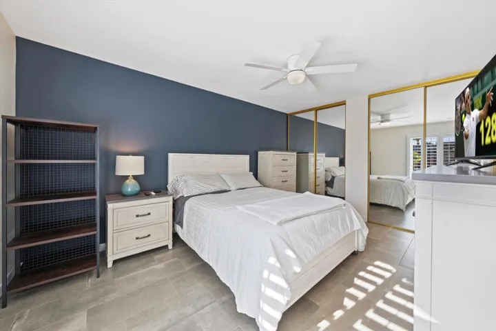 Main Bedroom Suite