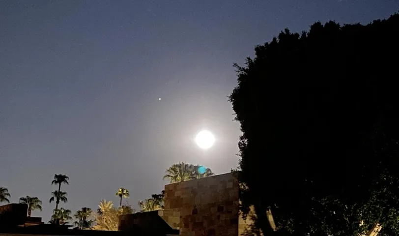 La Bella Luna