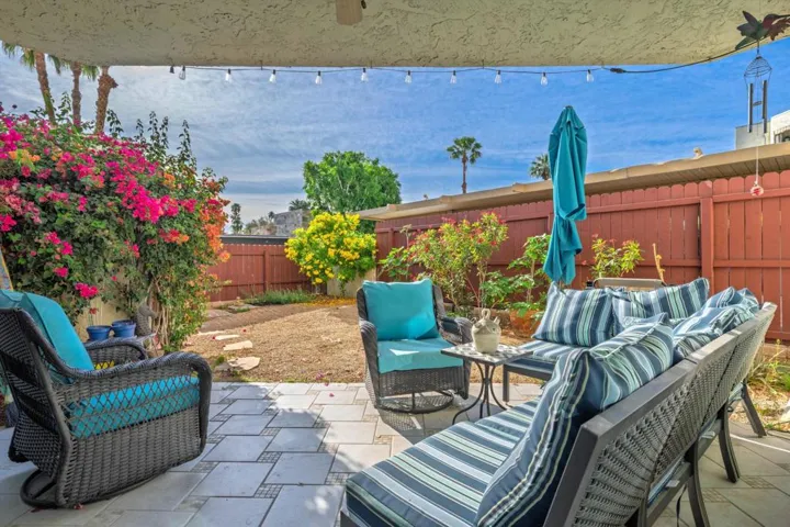 Biltmore Palm Springs Unique Condo
