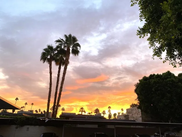 Fantastic Sunrises