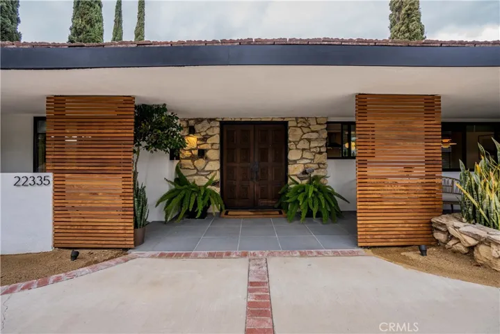22335 Tiara Street, Woodland Hills, California 91367