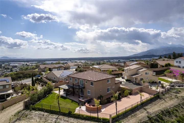 5461 N Pinnacle Lane, San Bernardino, California 92407