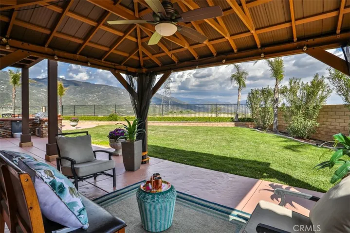 5461 N Pinnacle Lane, San Bernardino, California 92407
