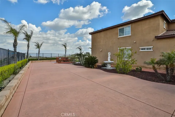 5461 N Pinnacle Lane, San Bernardino, California 92407