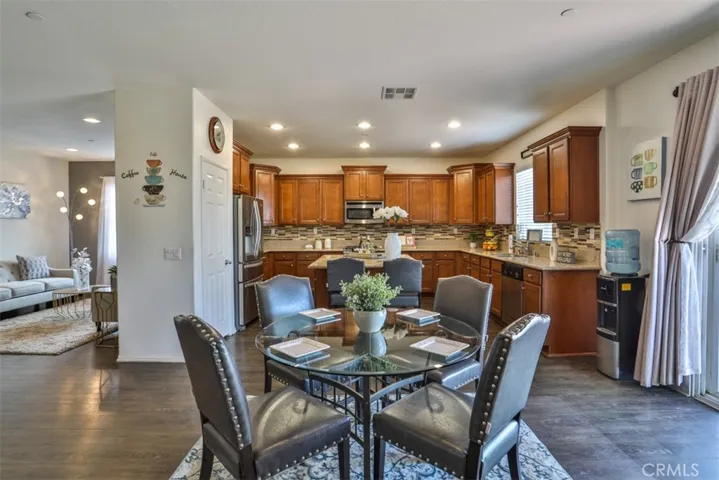 5461 N Pinnacle Lane, San Bernardino, California 92407