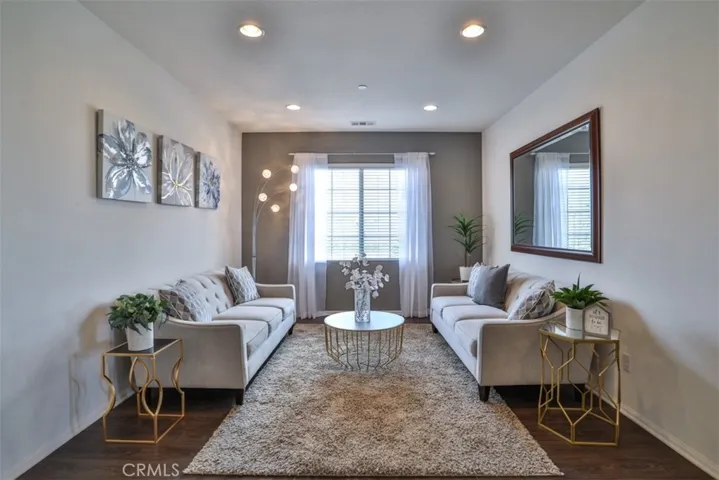 Living room, or could be dining room