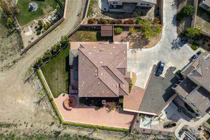 5461 N Pinnacle Lane, San Bernardino, California 92407