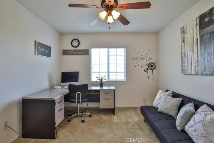 Bedroom #2