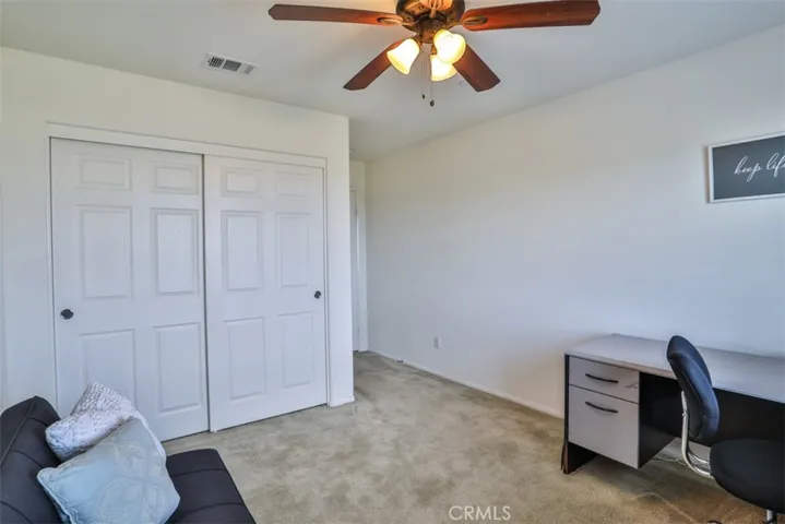5461 N Pinnacle Lane, San Bernardino, California 92407