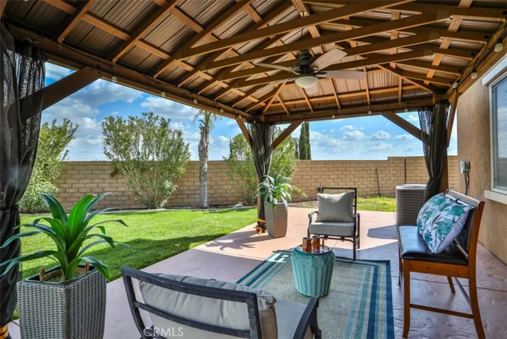 5461 N Pinnacle Lane, San Bernardino, California 92407